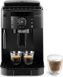 Delonghi מכונת קפה אוטומטית ECAM12.121.B שחור Delonghi