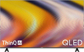 Prosonic טלוויזיה 60" PROSONIC 60QLED SMART TV 4K UHD