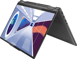 Lenovo מחשב נייד Lenovo Yoga 7i 16 מתהפך i7-1355U 16GB 512GB SSD Windows 11 Home