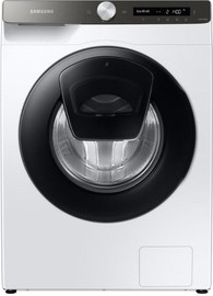 SAMSUNG מכונת כביסה פתח חזית 9 ק”ג 1400 סל”ד סמסונג  WW9ST5543AT