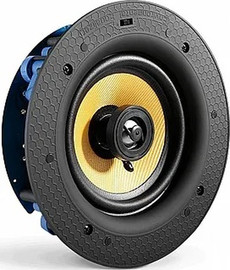NEXT רמקול תקרתי שקוע עגול 5.25″ C5PRO 80 נקסט