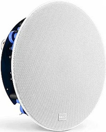 NEXT רמקול תקרתי שקוע עגול 6.5″ שנאי נקסט C6PRO 120