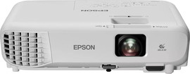 Epson מקרן HD READY עוצמת הארה 3700 לומנס אפסון EB-W06 EPSON