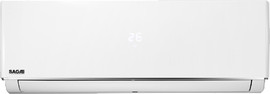 טורנדו מזגן עילי SAGA-INV-22 WIFI XEU