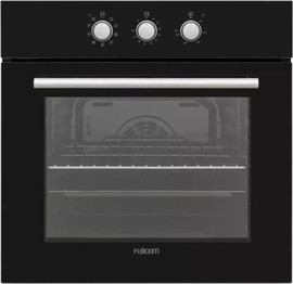 FUJICOM תנור בנוי מכני FJ-BO925BK FUJICOM