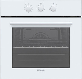 FUJICOM תנור בנוי מכני FJ-BO940W 65 ליטר FUJICOM