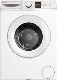 FUJICOM מכונת כביסה 6 קג FJ-WM2060T1 פוגיקום