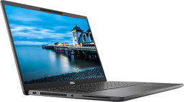 Dell מחשב נייד Dell 7470 מעבד I7 דור 6 זיכרון 16GB דיסק 256 חלונות 10 פרו מחודש
