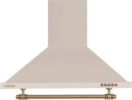 FUJICOM קולט אדים 90 סמ כפרי שמנת  FJ CHRT91B פוגיקום