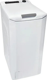 Crystal מכונת כביסה פתח עליון 8 ק” ג 1200 סל” ד WT8800E קריסטל Crystal
