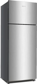 FUJICOM מקרר מקפיא עליון 413 ליטר NO FROST FJ-NF75490S נירוסטה פוגיקום FUJICOM