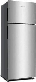 FUJICOM מקרר מקפיא עליון 466 ליטר FJ-NF466X נירוסטה פוגיקום FUJICOM