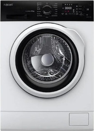 FUJICOM מייבש כביסה 9 קג היט פאמפ FJ-DHP909 פוגיקום FUJICOM