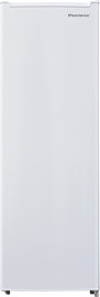 Peerless מקפיא ביתי 7 תאים DE-FROST BD206W לבן פירלס