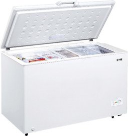 AMCOR מקפיא שוכב - 380 ליטר Amcor אמקור HC392D