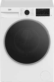Beko מכונת כביסה 10 ק"ג BEKO דגם B3W51042IW