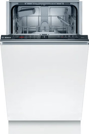 BOSCH מדיח כלים בוש צר אינטגרלי SPV2IKX10E בוש BOSCH
