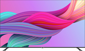 Sonab טלוויזיה "43 SONAB 4K SMART 43S30004K14 LED