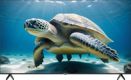 Prosonic טלוויזיה "43 prosonic 4K SMART U43UHD22 LED WebOS22
