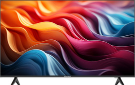 Peerless טלוויזיה "43 Peerless 4K SMART L43PE400UOS22 LED WebOS22