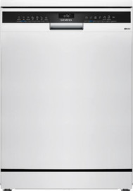 SIEMENS מדיח כלים לבן SIEMENS SN23HW02KE