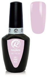 RobyNails לק ג'ל #220 באישור משרד הבריאות רוביניילס