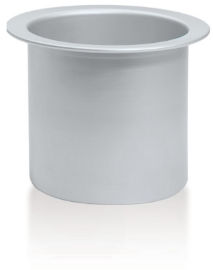 Depileve מחסנית למחמם שעווה 1יח׳ 800g דפילב