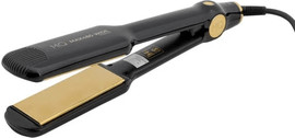 MQ Professional מחליק שיער MAX 480 WIDE פלטות טיטניום רחבות MQ
