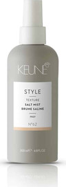Keune ספריי מלח לעיצוב במראה חוף 200ML קיון KEUNE