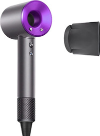 Cyclone מייבש שיער מקצועי בעל עיצוב חדשני HAIR DRYER CYCLONE