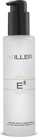 Miller סרום להזנה ושיקום שיער יבש 125 מ"ל מילר Miller