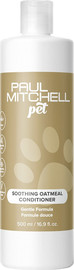 Paul Mitchell מרכך שיבולת שועל מרגיע לכלבים 500ML | פול מיטשל פט PET