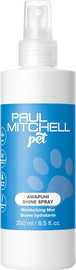 Paul Mitchell ספריי ברק לכלבים 'אוופוהי' מעניק לחות 250ML | פול מיטשל פט PET