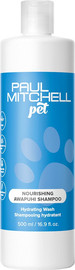 Paul Mitchell שמפו מעניק לחות לכלבים 'אוופוהי' 500ML | פול מיטשל פט PET