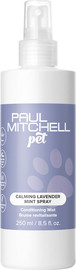 Paul Mitchell ספריי לבנדר מנטה להתרת קשרים לכלבים 250ML | פול מיטשל פט PET