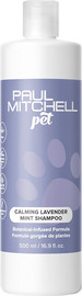 Paul Mitchell שמפו לבנדר מנטה מרגיע לכלבים 500ML | פול מיטשל פט PET