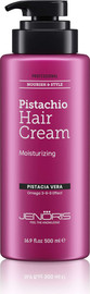 Jenoris קרם לחות לשיער ג`נוריס JENORIS HAIR CREAM 500ML