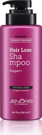 Jenoris שמפו למניעת נשירה ג'נוריס JENORIS HAIR LOSS SHAMPOO