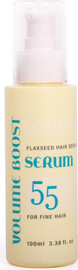 LOMELO סרום ווליום בוסט 55 ליצירת נפח בשיער דק 125ML לומלו LOMELO