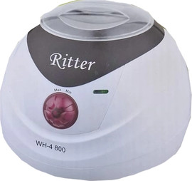 Ritter מחמם שעווה אנלוגי 800 גרם ריטר
