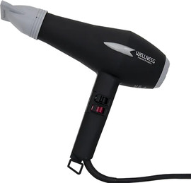וולנס פן מייבש שיער מקצועי 2400W וולנס WELLNESS