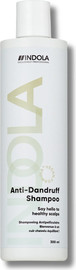 אינדולה שמפו נגד קשקשים 300ML אינדולה INDOLA
