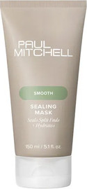Paul Mitchell מסכה מחליקה להורדת נפח השיער SEALING MASK פול מיטשל 150ML