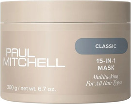 Paul Mitchell מסכה טיפולית 15in1 לכל סוגי השיער פול מיטשל PAUL MITCHELL
