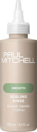 Paul Mitchell טיפול מחליק להורדת נפח השיער SEALING RINSE פול מיטשל 150ML