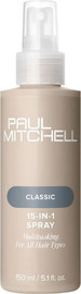 Paul Mitchell ספריי טיפולי מרכך ומתיר קשרים 15in1 פול מיטשל 150ML PAUL MITCHELL