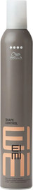 WELLA PROFESSIONALS מוס לעיצוב השיער והתלתלים חוזק 4 WELLA 500ML וולה פרופשיונל