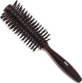 אריאל מברשת פן שחורה 108 תוצרת איטליה אריאל ARIEL