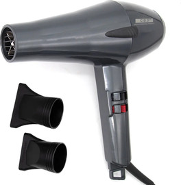 C.B.D פן מייבש שיער מקצועי 2450W C.B.D + מברשת פן מתנה