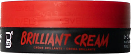 LEVEL3 קרם ברק שייפר | BRILLIANT CREAM לבל LEVEL 3